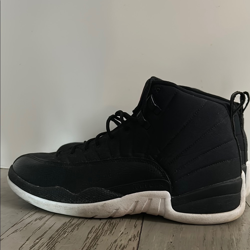Men’s Air Jordan 12 Retro 'Neoprene' 'Nylon'  Size 10.5
